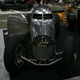 Illustration for article titled 2009 Detroit Autorama: Dan Webbs Golden Submarine Debuts!